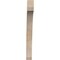 Ekena Millwork 4"W x 28"D x 40"H Legacy Rough Sawn Knee Brace, Douglas Fir BRC04X28X40LEC00RDF - alternate 2